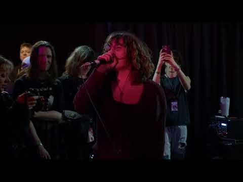 STOMACH BOOK - November 8th, 2025 (Live at Homiefest)