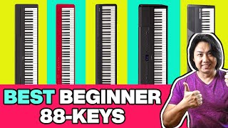 Best Piano (88-Keys) for Beginners - Dont Buy the 