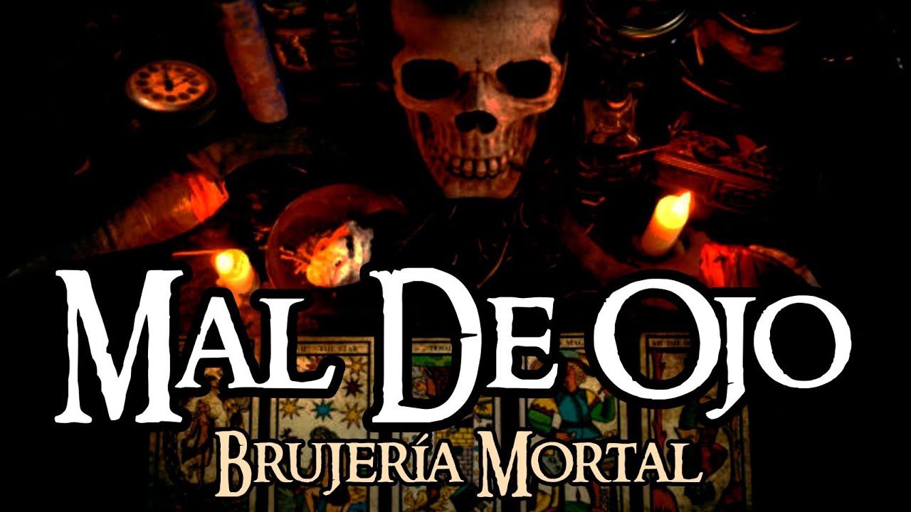 BRUJERÍA CON MAL DE OJO:🚫 NO DEJES QUE UN DESCONOCIDO CARGUE A TU BEBÉ 🚫 | SEMANA DE BRUJERÍA