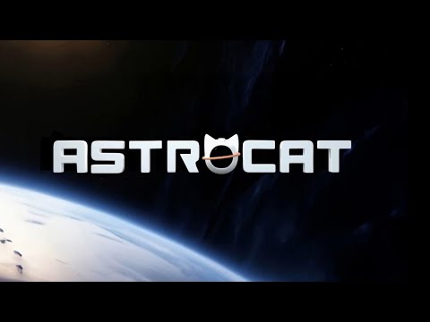 AstroCat Adventures (by Astrocat Entertainment) IOS Gameplay Video (HD) - YouTube
