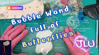 Resin Project - UV Shaker Bubble Wand, This Will Blow You Away!🫧