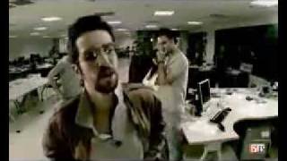 Soy Becario   Porta  Video Clip Official 