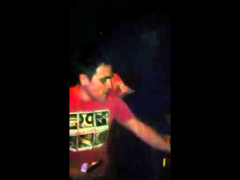 Davidson Ospina playing @ GOODLIFE Flirtlounge Philly - Feb 23, 2012