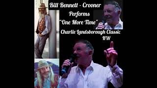 ONE MORE TIME (Nov 2020)