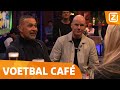 Voetbal Café 04/02/2023 | Met Anouk Hoogendijk, Ruud Gullit en Jan van Halst