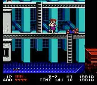 Double Dragon Mania Part 1/7