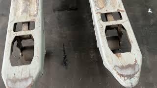 Troli pengangkut palet manual Still ECH 15 dijual - Gambar 4 | Machineryline ID Troli pengangkut palet manual Still ECH 15 | Gambar 4 - Machineryline