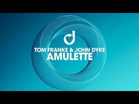 Tom Franke & John Dyke - Amulette