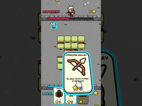 Axe Rush video thumbnail