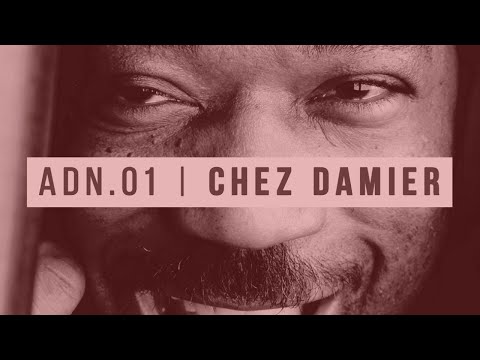 A Deeper Network Podcast 01 - Chez Damier