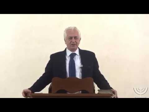 2016-12-11 DOmenica Sera - Fr. Frusteri - I Samuele Cap 17 vers. 47