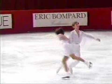 1999 Trophee Lalique FD