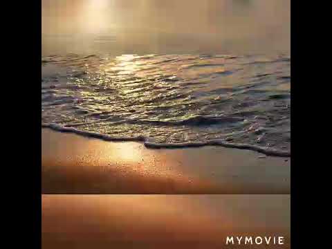 5 Top SCary  beach  waves run