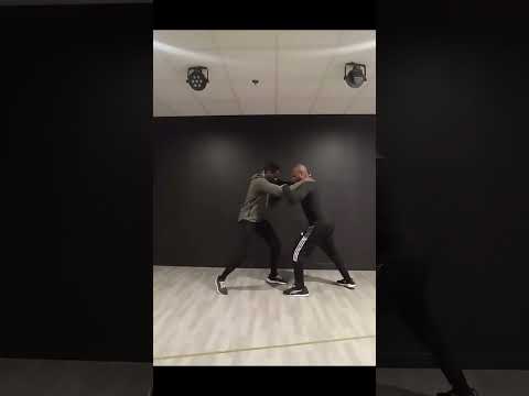🔄 Reverse the Flow: Unleashing ‘Tenet’ Tactics | Mind-Bending Moves 🎥 #tenet #fighting #mma