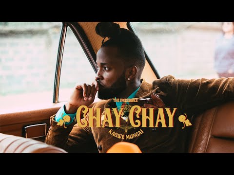 Kagwe Mungai - Chay Chay (Official Video) SMS SKIZA 5801651 to 811