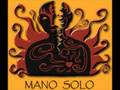 Mano Solo - Une image