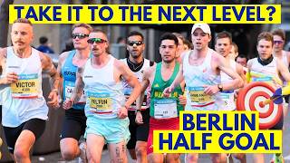 Download lagu 2 Weeks Until Berlin Half Marathon- Aiming For Elite?! mp3