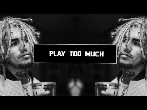[FREE] Lil Pump x Rich The Kid x Lil Uzi Type beat 2017 "Play Too Much" (Prod. By Qua dinero)
