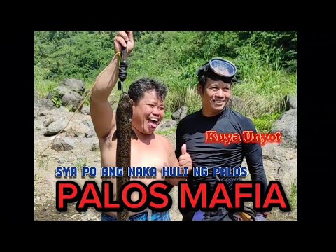 Palos Hunting, Kasili hunting, igat hunting, eel hunting #palos #kasili