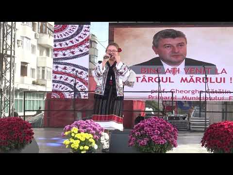 Târgul Mărului 2023 - Spectacol (24)