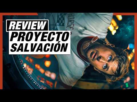 El sindiós de las proyecciones de 'Proyecto Salvación' explicado. Cómo ver la película de Ryan Gosling sin barras negras por todas partes