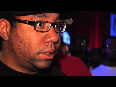 Marvel vs Capcom 3 Atlanta Fight Club