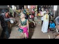 Karakattam தேனி வடபுதுப்பட்டி கணேசன் நையாண�