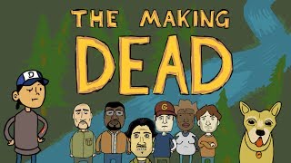 Ходячие мертвецы (TWD) - episode 1(eng sub)