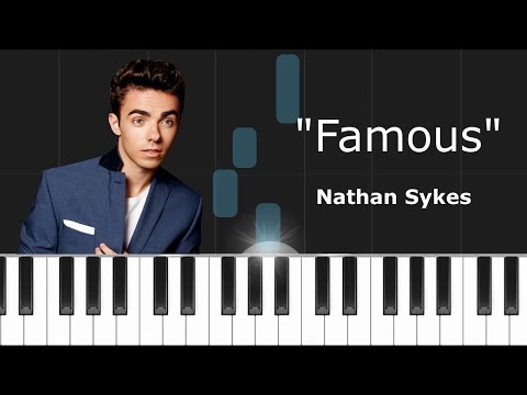 Famous - Nathan Sykes