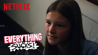 Everything Sucks! | Clip: Do You Like Me? | Netflix
