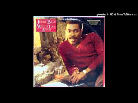 Jerry Bell - Something 'Bout You Baby (1981)