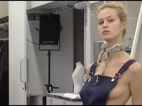 ANTONI&ALISON Fall Winter 2006 2007 London - Fashion Channel