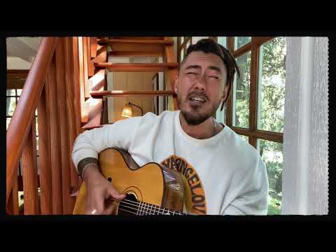 Back to the Blue - JUSTIN KAWIKA YOUNG