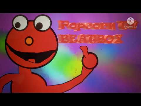 STYBB Popcorn TV beatbox solo