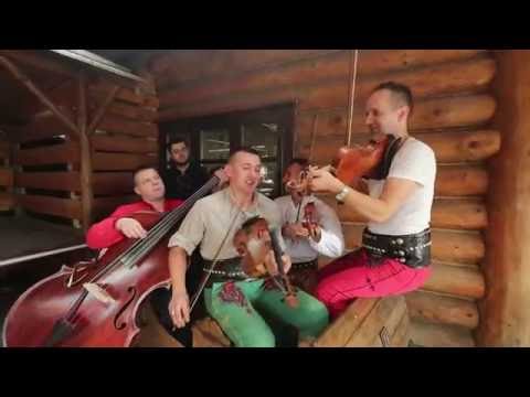 Góralsi - Pamiętasz saniami