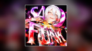Cover art for Sad funk