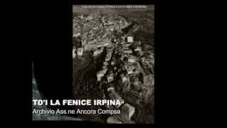 preview picture of video 'LA FENICE IRPINA/ CONZA DELLA CAMPANIA/ TD'I ch.97'