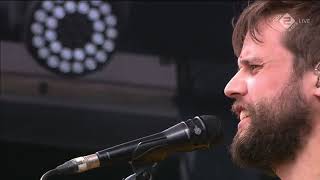 White Lies - Big TV (Pinkpop 2019)
