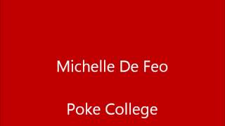 MDF Poke College