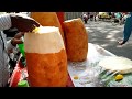 Kandmul | Ram Kand Mool Phal | Bhoochakra Gadda | Tasty Street Food