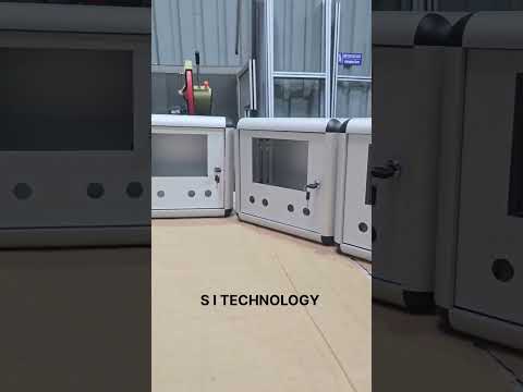 Hmi Cabinet