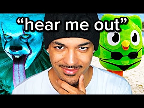 Rating YOUR Hear Me Outs
