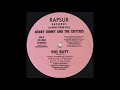 BOBBY JIMMY AND CRITTERS   -  BIG BUTT   (  instrumental )