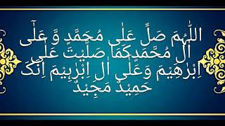 Download lagu Selawat paling sempurna (selawat ibrahimiyah) mishary rashid mp3 Download lagu Selawat paling sempurna (selawat ibrahimiyah) mishary rashid mp3