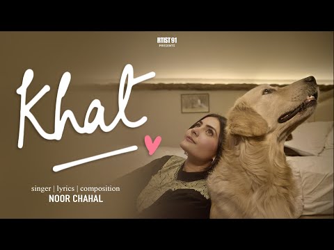 Khat Lyrics English Translation – Noor Chahal