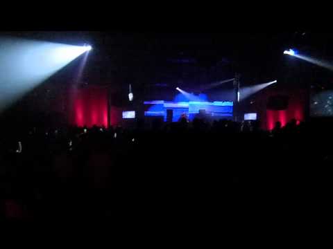 John O'Callaghan - Talk To Me (Orjan Nilsen Trance Remix) @ Circus Disco 3-13-11
