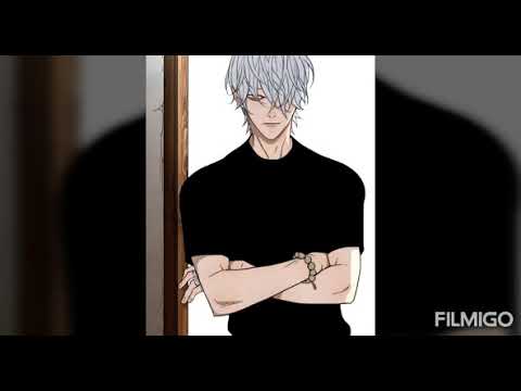 Nightcore (Male Version) - second time around (Lady Gaga)