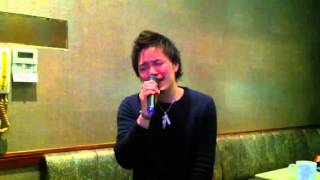 NAO　HY　cover Ryo from WITHDOM