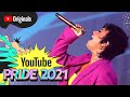 Demi Lovato - Cool For The Summer (Live at YouTube Pride 2021)