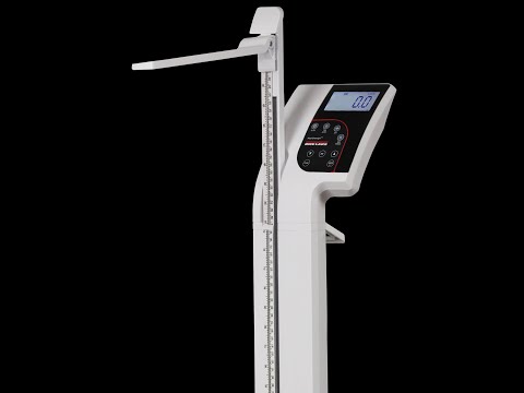 Digital Physician Scale